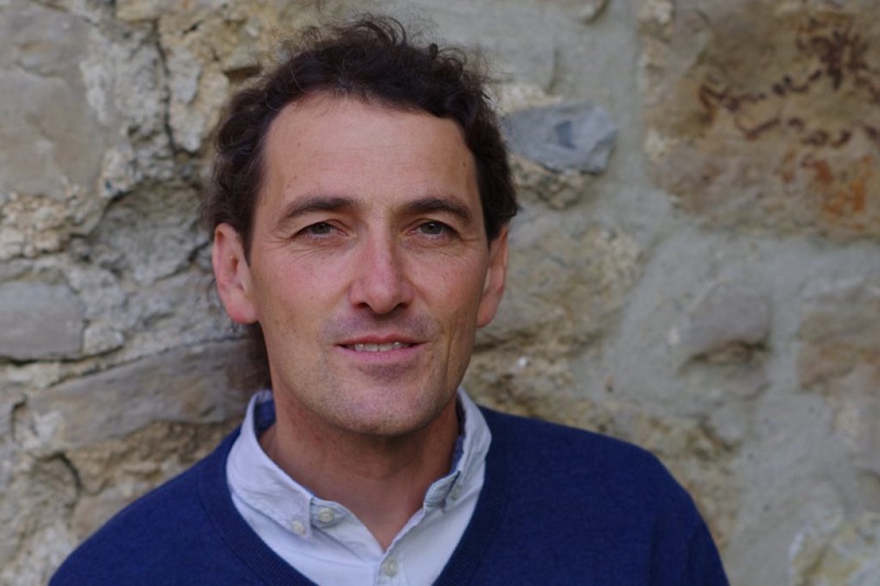 Marcel Meinecke